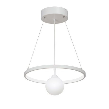 Подвесной светильник Vitaluce V4680-0/2S