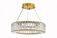Люстра подвесная Arti Lampadari Anzio L 1.5.40.100 G