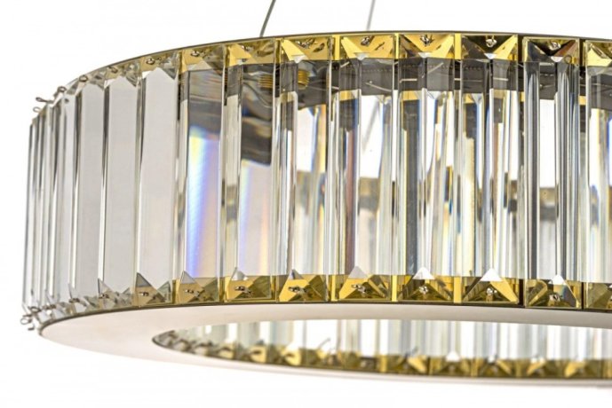 Люстра подвесная Arti Lampadari Anzio L 1.5.40.100 G