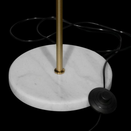 Торшер Loft it Matisse 10008F Grey