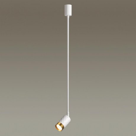 Потолочный светильник Odeon Ad Astrum 4350/1C