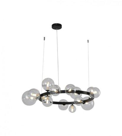 Подвесная люстра Kink Light Иона 09408-15,19