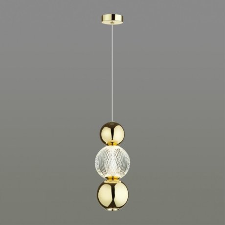 Подвесной светильник Odeon Crystal 5008/7LA