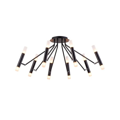 Потолочная люстра Maytoni Vigo MOD620CL-16B