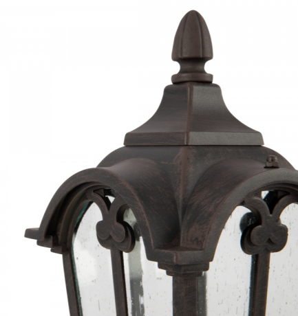 Ландшафтный светильник Maytoni Albion O413FL-01BZ