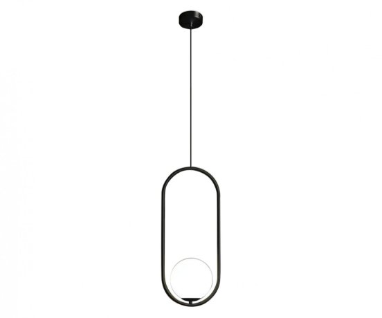 07632-1A,19 Подвесной светильник Kink Light Кенти