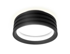 Встраиваемый потолочный точечный светильник Ambrella light Techno spot TN302