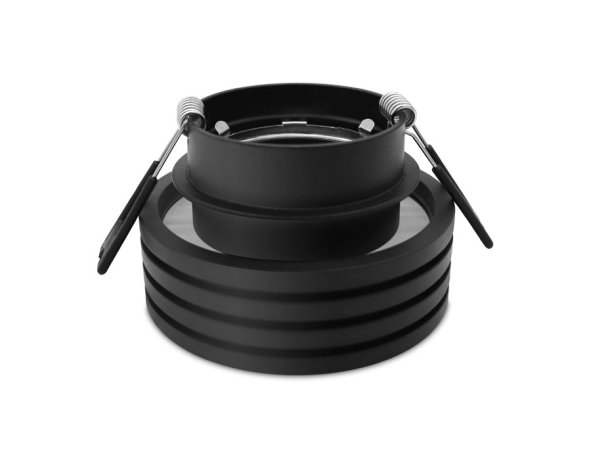 Встраиваемый потолочный точечный светильник Ambrella light Techno spot TN302