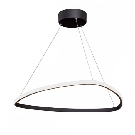 Подвесной светодиодный светильник Vitaluce V4624-1/1S