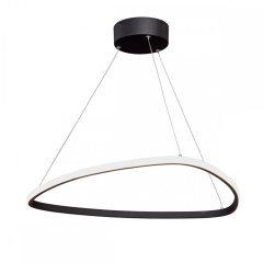 Подвесной светодиодный светильник Vitaluce V4624-1/1S