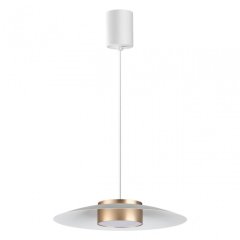 Подвесной светодиодный светильник Novotech Pilz 358895