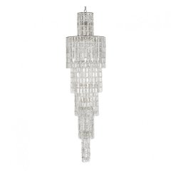 Подвесная люстра Arti Lampadari Valencia E 1.11.50.501 N