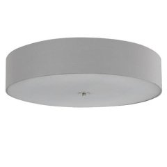 Потолочная люстра Crystal Lux Jewel PL700 Gray