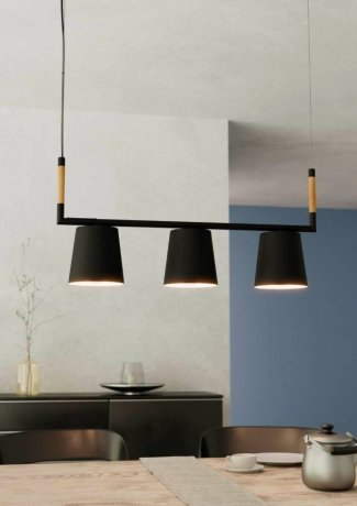 Подвесной светильник Eglo Lacey 43612