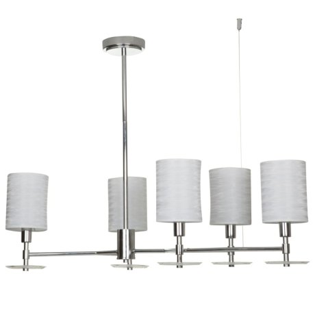 Подвесная люстра Maytoni Martina MOD034PL-05CH