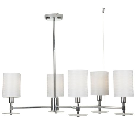 Подвесная люстра Maytoni Martina MOD034PL-05CH