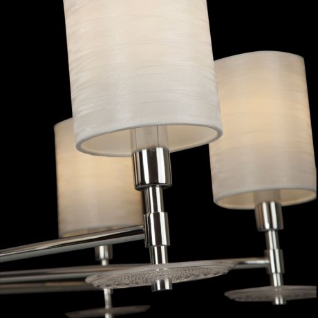 Подвесная люстра Maytoni Martina MOD034PL-05CH