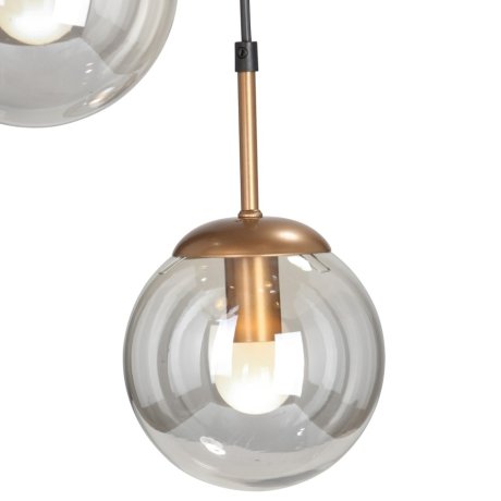 Подвесной светильник Vitaluce V4872-8/3