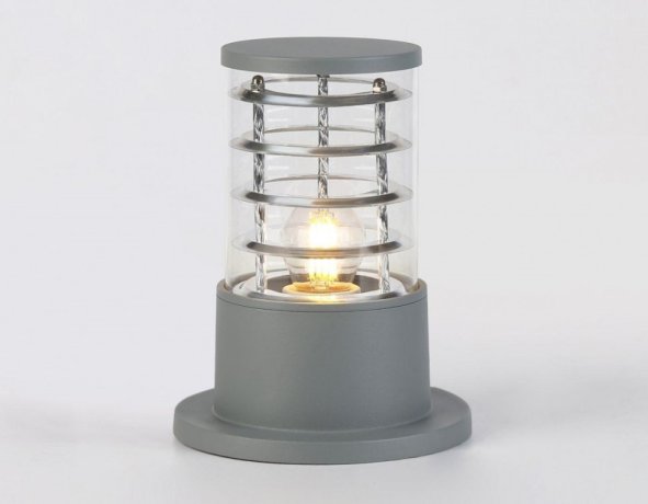 Уличный ландшафтный светильник Ambrella light Street ST2531