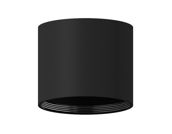 Корпус светильника накладной для насадок D70mm Ambrella light Diy Spot C7402