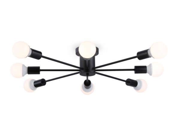 Потолочный светильник Ambrella light TRADITIONAL TR80411