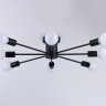 Потолочный светильник Ambrella light TRADITIONAL TR80411