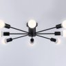 Потолочный светильник Ambrella light TRADITIONAL TR80411