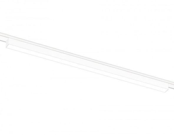 Трековый светильник 20W 4200К для магнитного шинопровода Magnetic Ultra Slim Ambrella light TRACK SYSTEM GV1452