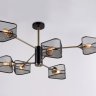 Люстра на штанге Ambrella light TRADITIONAL TR80172
