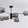 Люстра на штанге Ambrella light TRADITIONAL TR80172