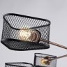 Люстра на штанге Ambrella light TRADITIONAL TR80172