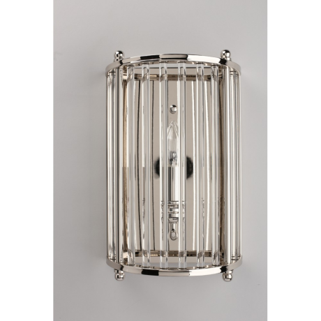 Настенный светильник Aployt Joanna APL.726.01.01