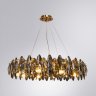Подвесная люстра Divinare Rosalinda с поддержкой Алиса 7203/17 LM-12-A