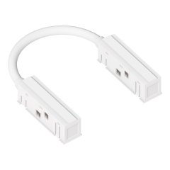 Коннектор гибкий для магнитного шинопровода Arte Lamp Linea-Accessories A484433