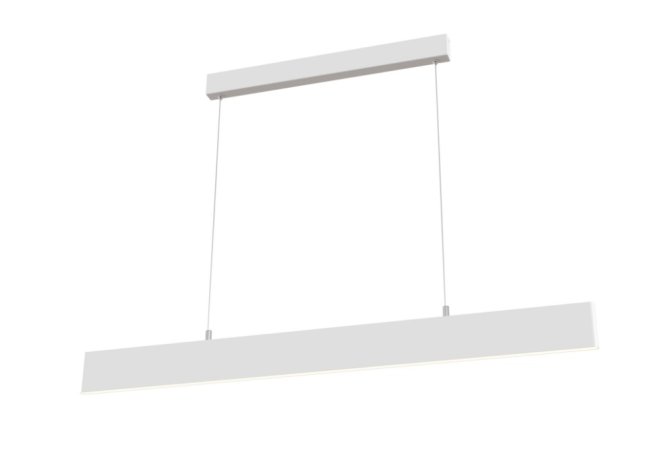 Подвесной светодиодный светильник Maytoni Step P010PL-L30W4K