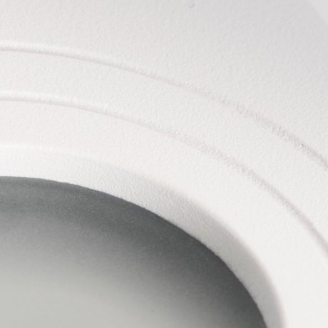 Уличный потолочный светильник Arte Lamp Galopin A1461PL-1WH