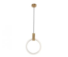 Подвесной светодиодный светильник Азалия Kink Light 08430-30,20