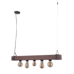 Подвесной светильник Omnilux Castelluzzo OML-94603-05