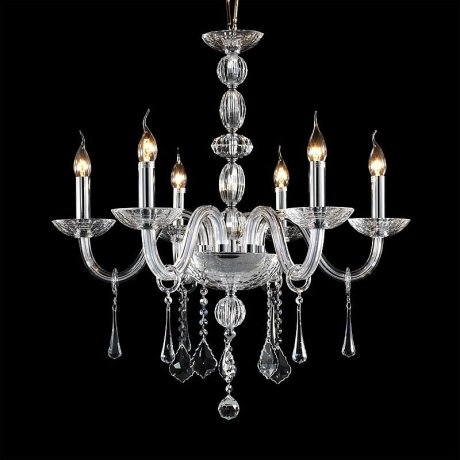 Подвесная люстра Osgona Crista 722064