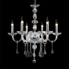 Подвесная люстра Osgona Crista 722064
