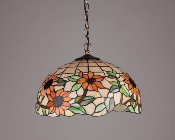 Подвесная люстра Omnilux Avintes OML-80703-03