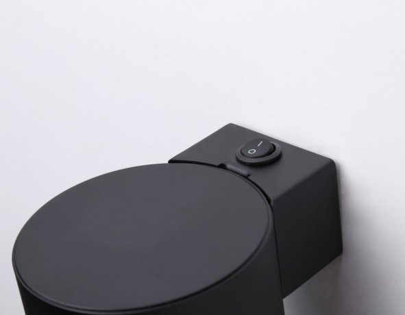 Светильник настенный с выключателем Ambrella light TECHNO SPOT TN71073