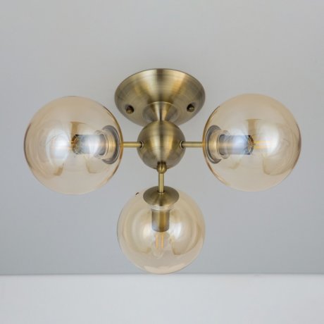 Люстра потолочная Citilux томми CL102133