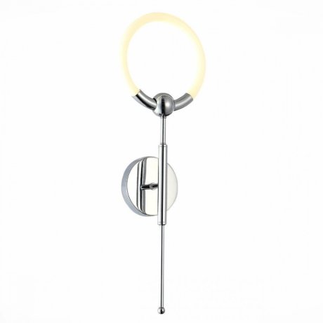 Настенный светодиодный светильник ST Luce Giera SL1578.101.01
