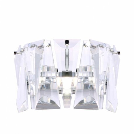 Настенный светильник Maytoni Puntes MOD043WL-01CH