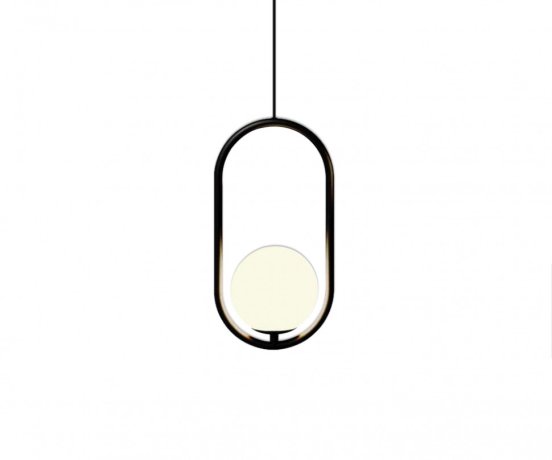 07631-1A,19 Подвесной светильник Kink Light Кенти 17782