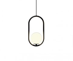 07631-1A,19 Подвесной светильник Kink Light Кенти 17782