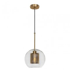 Подвесной светильник Loft IT Heragon Loft2566-B