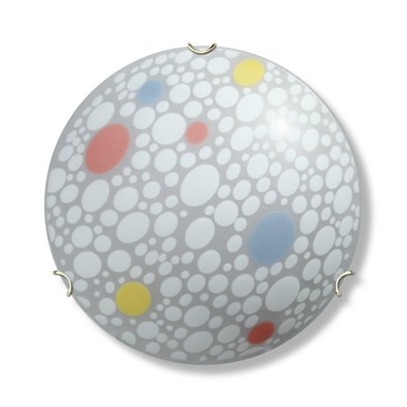 V6256/1A Настенно-потолочный светильник Vitaluce