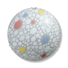 V6256/1A Настенно-потолочный светильник Vitaluce